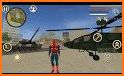 Amazing Spider Rope Hero Vegas Crime Simulator related image