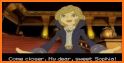 Layton: Diabolical Box in HD related image