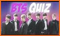 BTS Army quiz 2019 related image