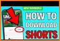 Download Tube Shorts Any Short related image