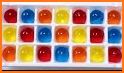 Fruit Candy Cube related image