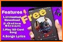 Free Music - Unlimited Online Music, Music Player related image