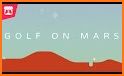 Mars Golf related image