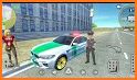 M5 Police Car Game Simulation related image