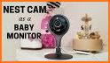 Smart Baby Monitor related image