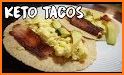 Keto Breakfast Tacos related image
