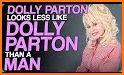 Dolly Parton Challenge Meme Maker related image