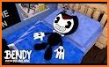 Escape Bendy A Nightmare Adventure related image