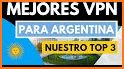 VPN Argentina - get free Argentina IP - VPN ‏⭐🇦🇷 related image