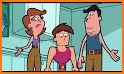 The Fairly OddParents Quiz related image