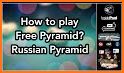 Pyramid Billiards related image