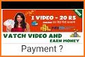 Win : Watch Video & Earn Money, Daily Cash offer related image