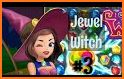 Jewel Witch related image