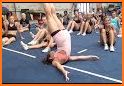 Cheerleading - Strength & Conditioning related image