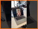 Fake Video Call: Girlfriend prank Call related image