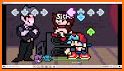 Pixel Art Friday Night Mods Funkin Game related image