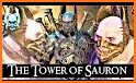 War of towers related image