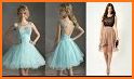 Design Cocktail Dresses related image