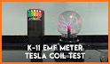 EMF Detector EMF Meter related image