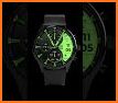 ULTRA Hybrid watch face related image
