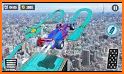 Extreme GT Formula Car Racing Stunts 2020 related image