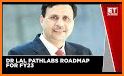 Dr Lal PathLabs related image