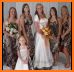 Camouflage Bridesmaid Dresses related image