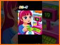 Supermarket Game For Girl related image