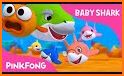 PINKFONG Baby Shark related image