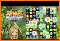 Jewel Fantasy : Match 3 & free puzzle Game related image
