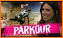 Beauty Parkour related image