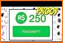 Free Robux Now - Earn Free Today - Tips 2019 related image