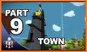 Walkthrough For TΟCA Life City Town Guide related image