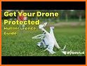SkyWatch.AI - Drone Insurance On-Demand related image