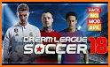 Page Dream League 19 Soccer News related image