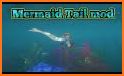 Mermaid Tail Mod related image