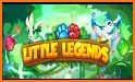 Little Legends: Puzzle PVP related image