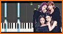 Black Pink Piano Game related image