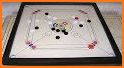 Carrom Deluxe Free :  Board Game related image