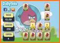 Angry Birds Memory Matching Card related image