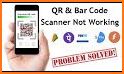 Lightning QR Code Scanner: Business Card Generator related image