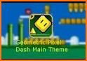 Pixel Dash related image