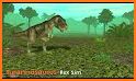 Dinosaur T-Rex Fighting Sim 3D related image