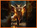 Fox Wallpaper related image