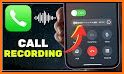 Automatic call recording: call recoder related image