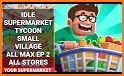 Supermarket City : Farm Tycoon related image
