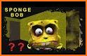 Squidward. Sponge Neighbor of Bob 3D related image