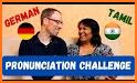 German - Tamil Dictionary (Dic1) related image