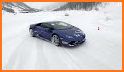 Extreme  Hills Snow Car Racing related image