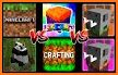 King Craft: Explore World Crafting related image